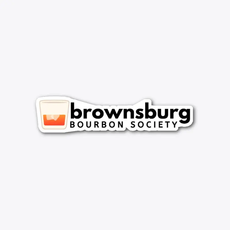 Brownsburg Bourbon Society